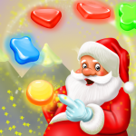 Free Games - Christmas Puzzle