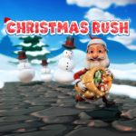 Free Games - Christmas Rush