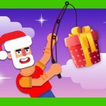 Free Games - ChristmasFishing.io