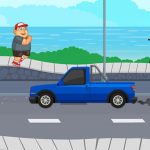 Free Games - Chubby Runner