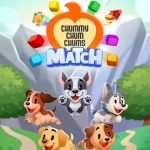 Free Games - Chummy Chum Chums: Match