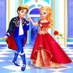 Free Games - Cinderella Prince Charming