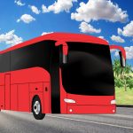 Free Games - City Bus Simulator 3D