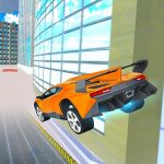 Free Games - City Car Stunt 3