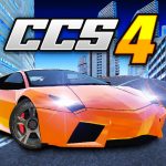 Free Games - City Car Stunt 4