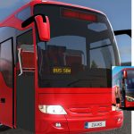 Free Games - City Coach Bus Game