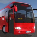 Free Games - City Passenger Coach Bus Simulator Bus Driving 3D