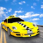 Free Games - City Taxi Simulator 3d