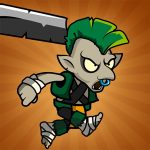 Free Games - Clash of Goblins