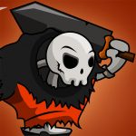 Free Games - Clash of Skulls
