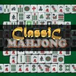 Free Games - Classic Mahjong