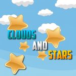 Free Games - Clouds And Stars