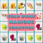 Free Games - Cold Drink Mahjong Connection