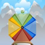 Free Games - Color Mill