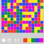 Free Games - Colored Field