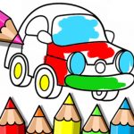 Free Games - Coloring And Learn