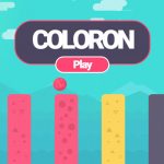 Free Games - Coloron