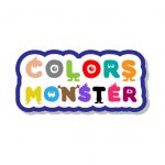 Free Games - Colors Monster
