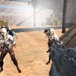 Free Games - Combat Strike Zombie Survival Multiplayer