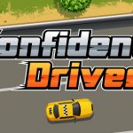 Free Games - Confident Driver