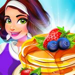 Free Games - Cook Up! Yummy Kitchen