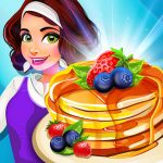 Free Games - Cook Up! Yummy Kitchen Cooking