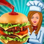 Free Games - Cooking Fever