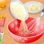 Free Games - Cooking In The Kitchen