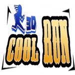 Free Games - Cool Run 3D