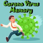 Free Games - Corona Virus Memory