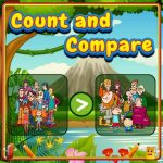 Free Games - Count And Compare