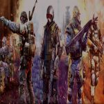 Free Games - Counter Terrorist Shooting Strike