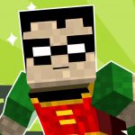 Free Games - Craft Subway Runner Boy