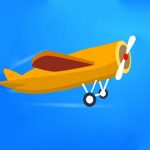 Free Games - Crash Landing 3D