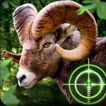 Free Games - Crazy Goat Hunter 2020