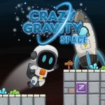 Free Games - Crazy Gravity Space