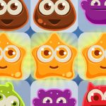 Free Games - Crazy Jelly Match