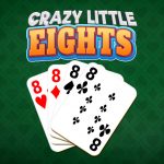 Free Games - Crazy Little Eights