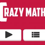 Free Games - Crazy Math