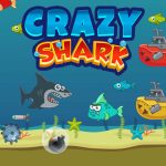 Free Games - Crazy Shark