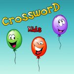 Free Games - Crossword for kids