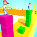 Free Games - Cube Run