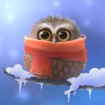 Free Games - Cute Owl Slide