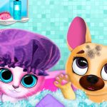 Free Games - Cute Pet Friends