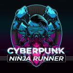 Free Games - Cyberpunk Ninja Runner