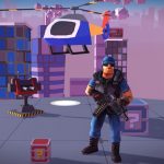 Free Games - Death Copter