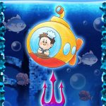 Free Games - Deep Sea Life Escape