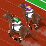 Free Games - Derby Racing