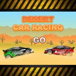 Free Games - Desert Car Racing