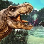 Free Games - Dinasaur Hunt